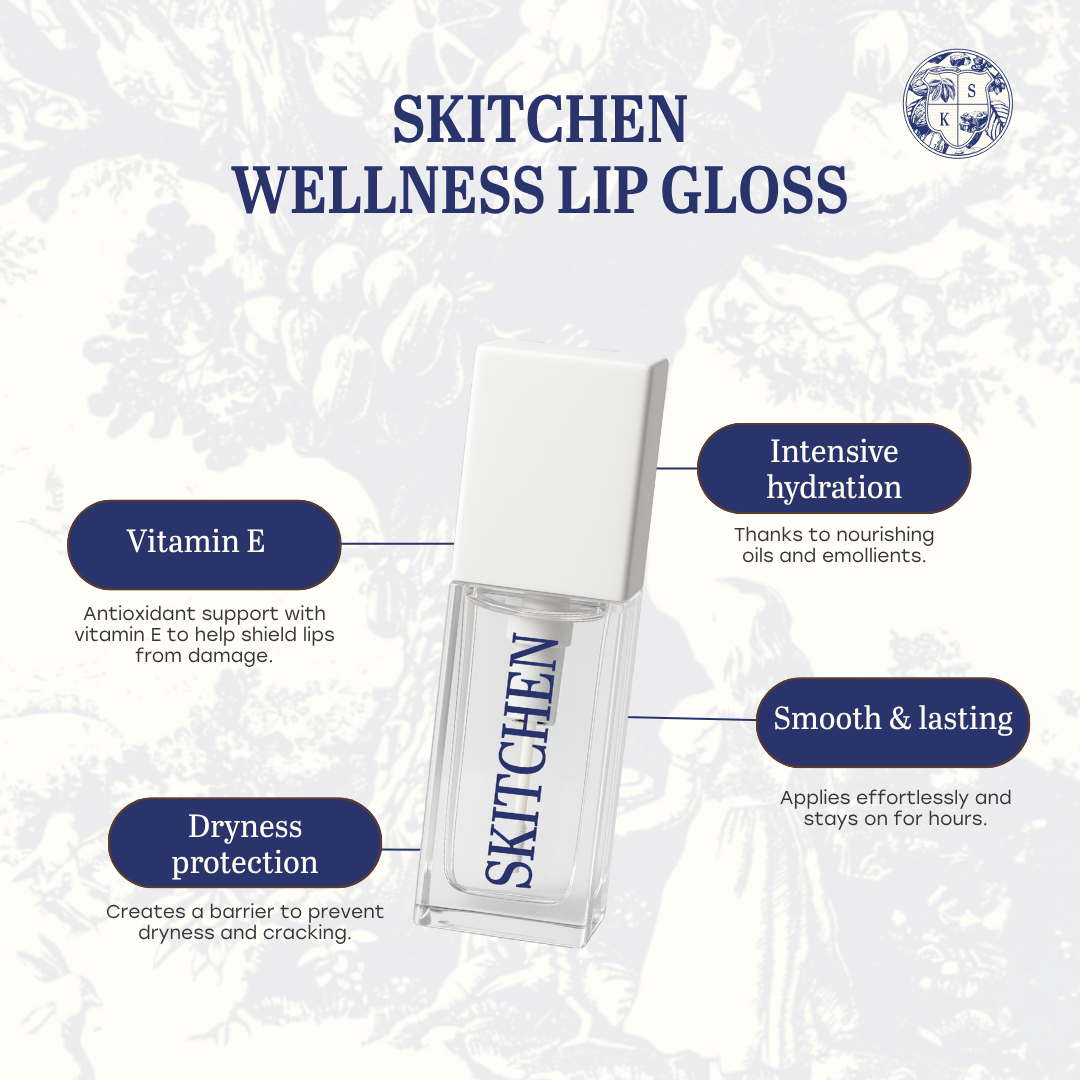 SKITCHEN Glow Box