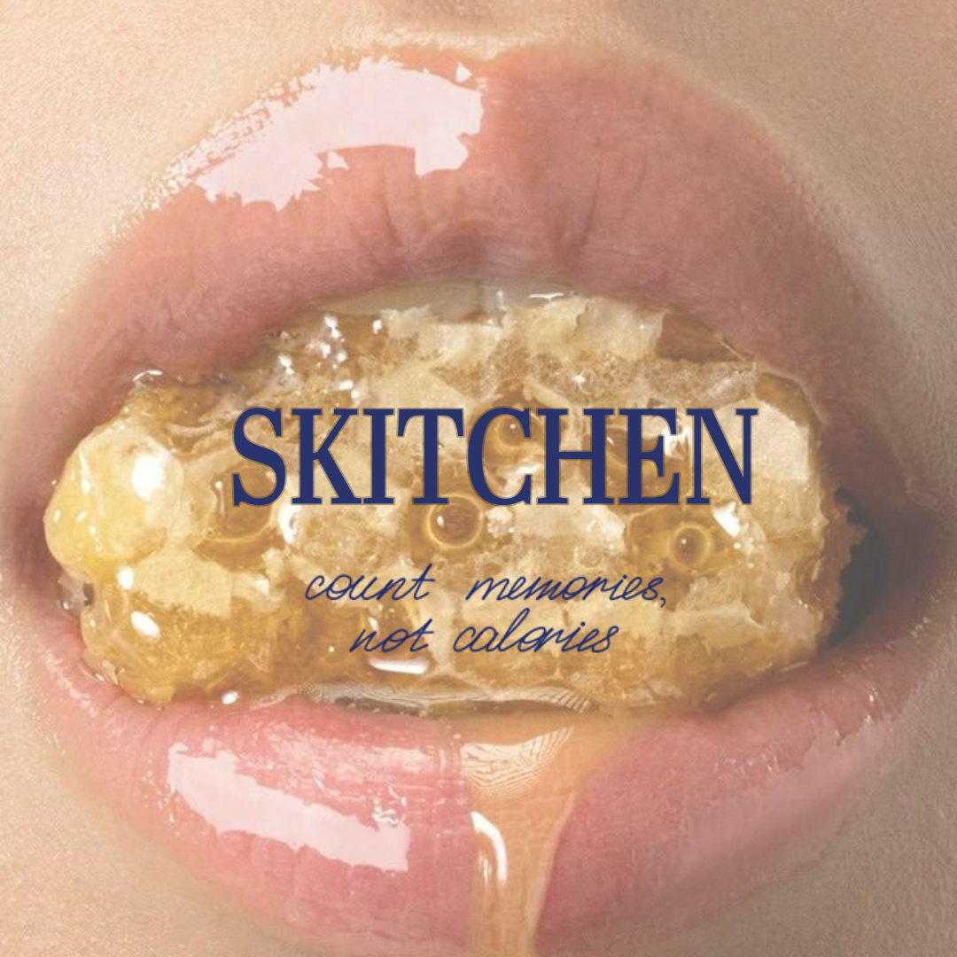 SKITCHEN Glow Box