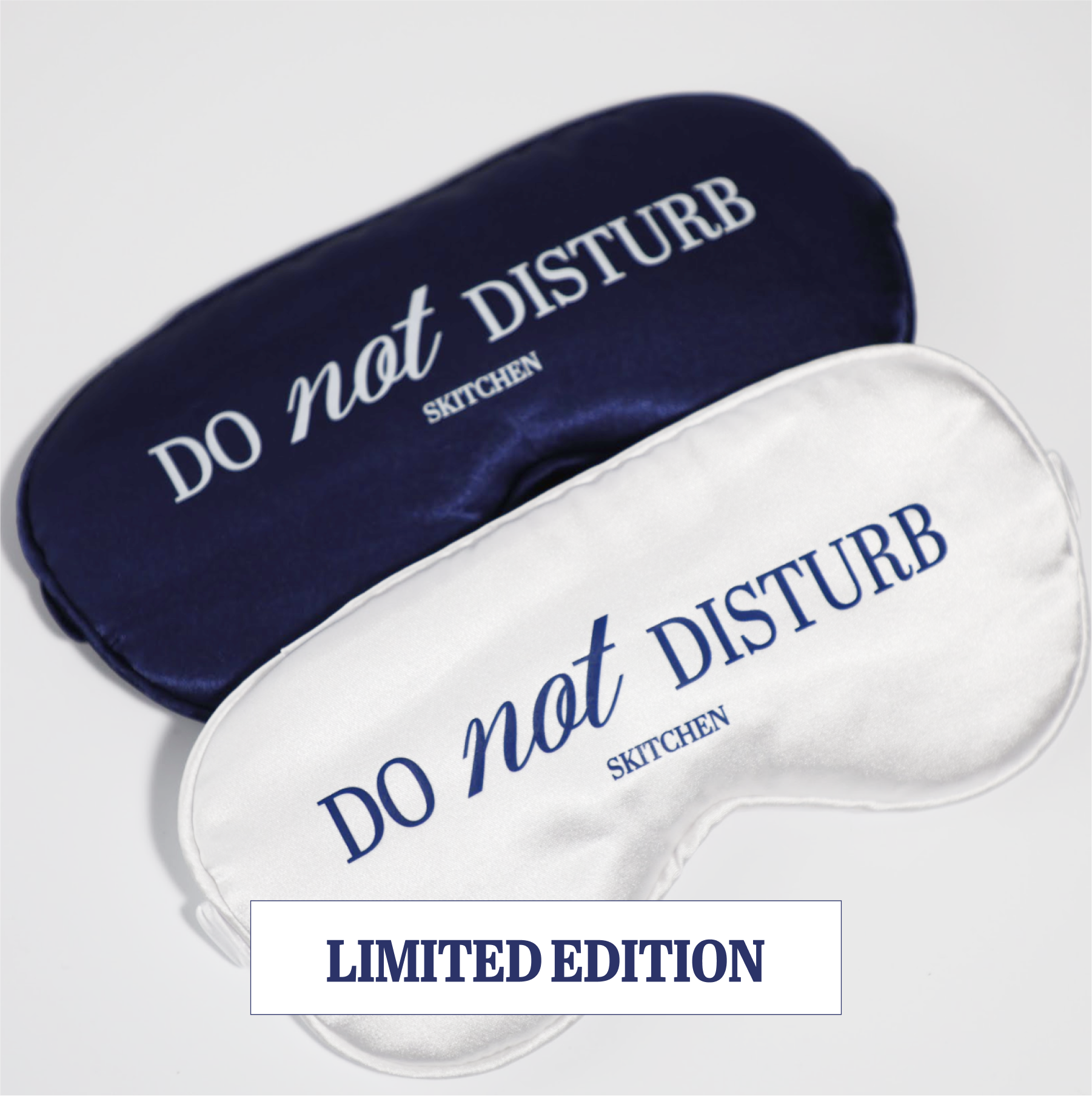 DO NOT DISTURB BOX (LIMITED EDITION)