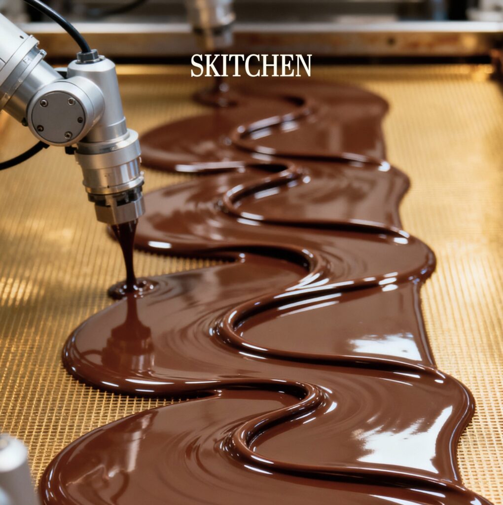 PISTACHIO KUNAFA MILK CHOCOLATE